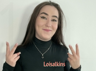 Loisalkins