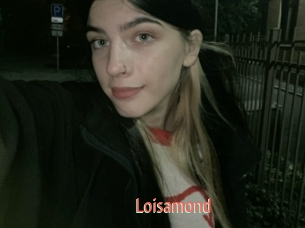 Loisamond