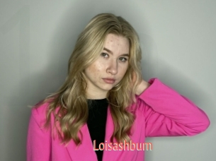 Loisashburn