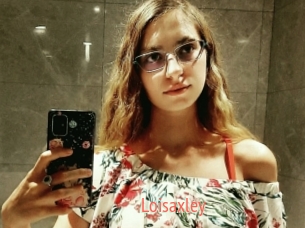 Loisaxley