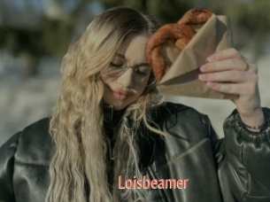 Loisbeamer