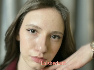 Loisbeckett