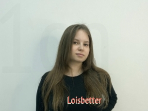 Loisbetter