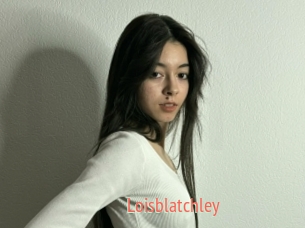Loisblatchley