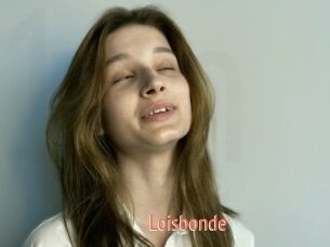 Loisbonde