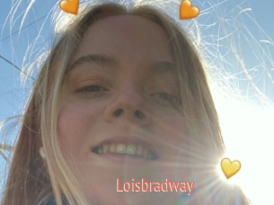 Loisbradway