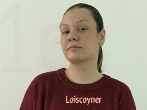 Loiscoyner