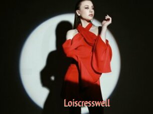 Loiscresswell