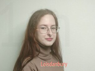 Loisdanbury