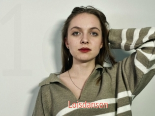 Loisdanson
