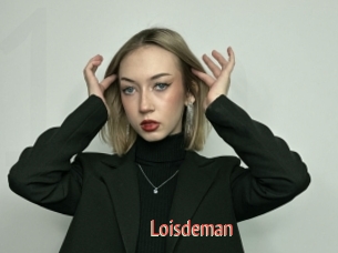 Loisdeman