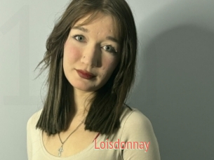 Loisdonnay