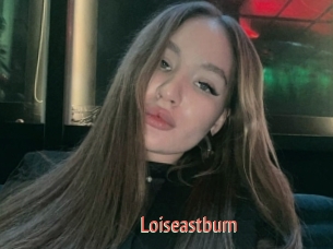 Loiseastburn
