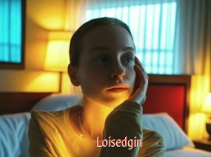Loisedgin