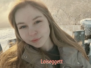 Loiseggett