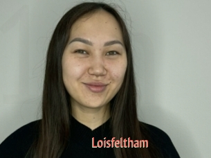 Loisfeltham