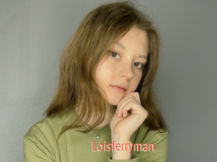 Loisferryman