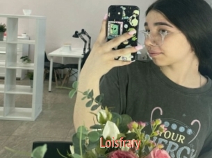 Loisfrary