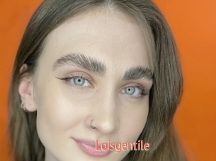 Loisgentile