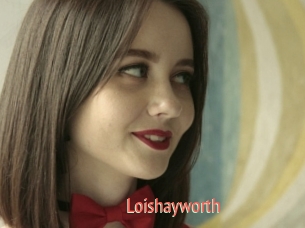 Loishayworth