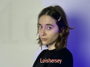 Loishersey