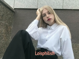 Loisphilish
