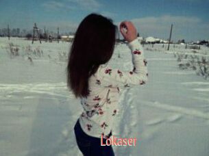 Lokaser