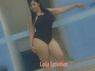 Lola_latinhot