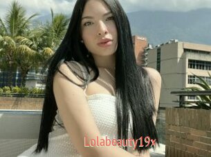 Lolabeauty19x