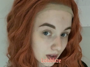 Lolablaze