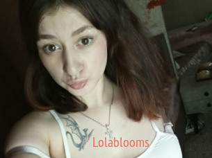 Lolablooms