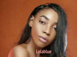 Lolablue