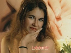 Lolabuttie