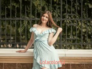 Lolacolorful