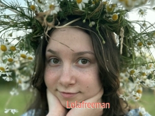 Lolafreeman