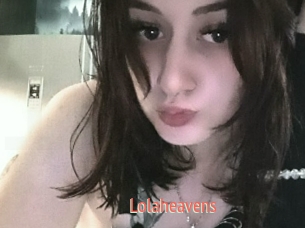 Lolaheavens