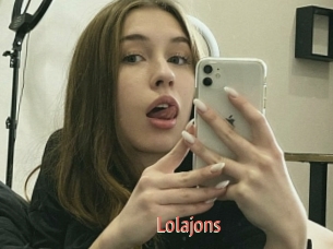 Lolajons