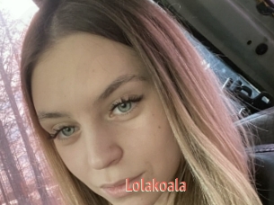 Lolakoala