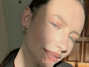 Lolakris