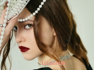 Lolaleiman