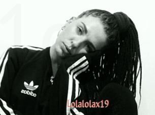 Lolalolax19