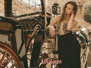Lolaloren