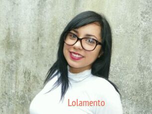 Lolamento