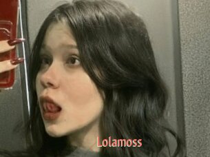 Lolamoss