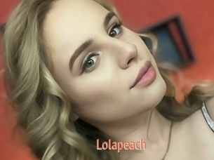 Lolapeach
