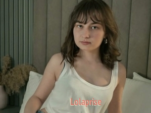 Lolaprise