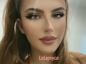 Lolapsyco