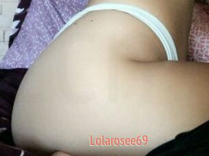 Lolarosee69