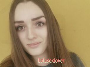 Lolasexlover