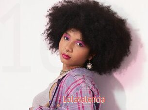 Lolavalencia